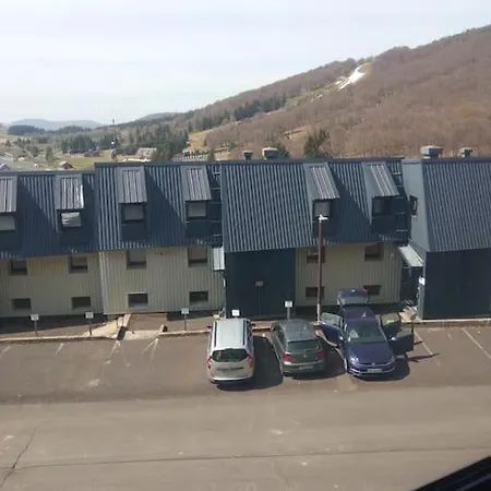 Neuf 6 Personnes 1 Parking Prive Apartamento