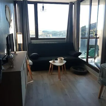Neuf 6 Personnes 1 Parking Prive Apartamento