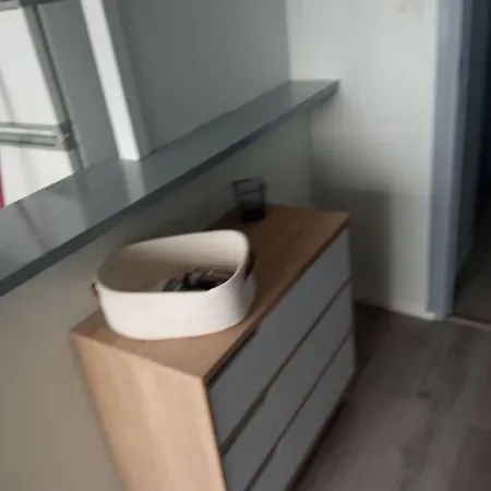Apartamento Neuf 6 Personnes 1 Parking Prive Super Besse
