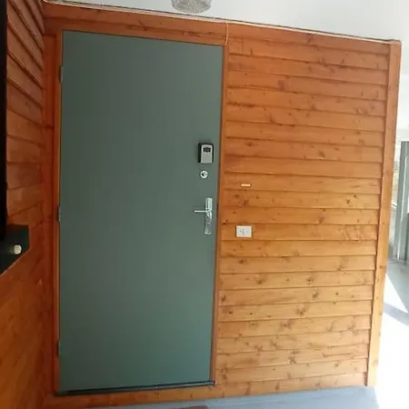 Neuf 6 Personnes 1 Parking Prive Apartamento *