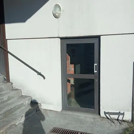 Apartamento Neuf 6 Personnes 1 Parking Prive