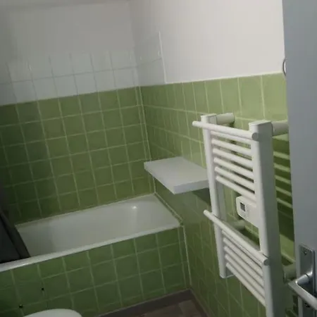 Apartamento Neuf 6 Personnes 1 Parking Prive Super Besse